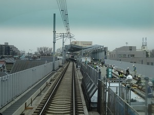 立体交差事業2019年2月15日