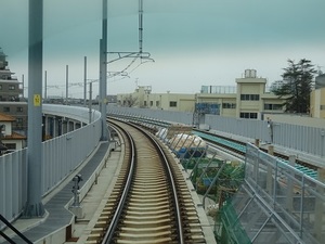 立体交差事業2019年2月15日
