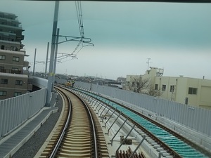立体交差事業2019年2月15日
