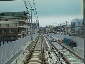 立体交差事業2019年2月15日