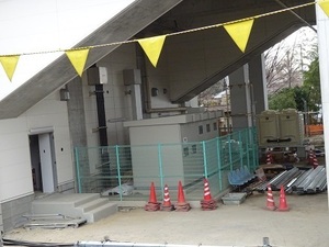 立体交差事業2019年2月15日