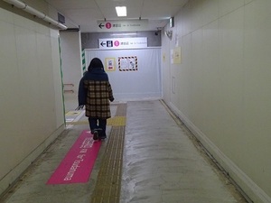 立体交差事業2019年2月15日