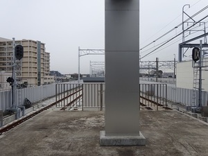 立体交差事業2019年2月15日