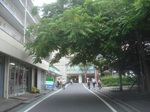 くぬぎ山駅2011
