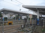 番外編六実駅2011