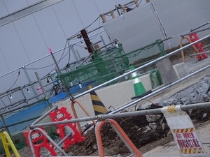 立体交差事業2020年5月29日
