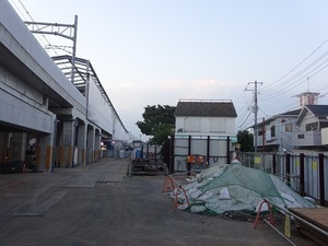 立体交差事業2020年5月29日