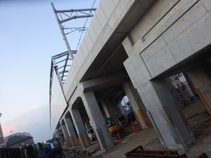 立体交差事業2020年5月29日