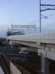 立体交差事業2020年5月29日