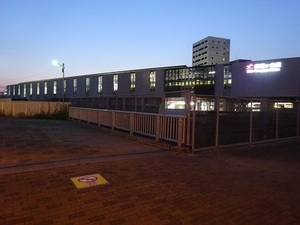 立体交差事業2020年5月29日