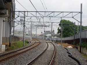 立体交差事業2020年6月2日