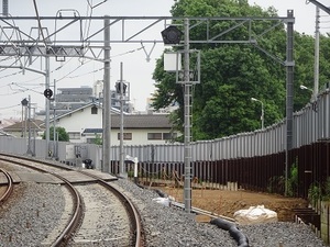 立体交差事業2020年6月2日