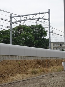 立体交差事業2020年6月2日