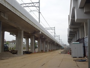 立体交差事業2020年6月2日