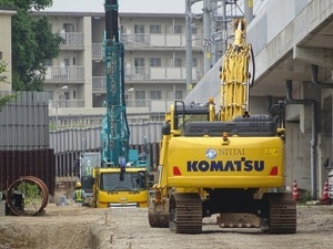 立体交差事業2020年6月2日