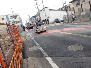 立体交差事業2020年6月2日