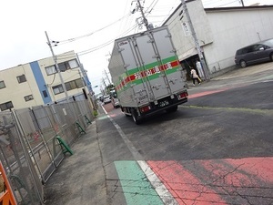 立体交差事業2020年6月2日