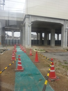 立体交差事業2020年6月2日