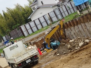 立体交差事業2020年6月2日