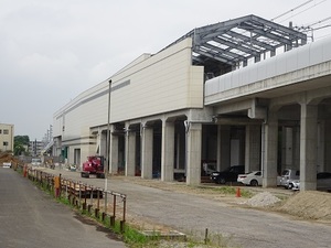 立体交差事業2020年6月2日