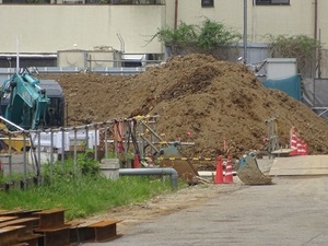 立体交差事業2020年6月2日