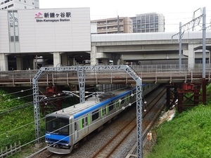 立体交差事業2020年6月2日
