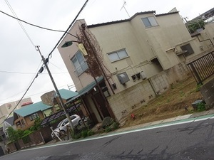 立体交差事業2020年6月2日