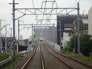 立体交差事業2020年6月2日