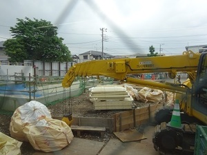 立体交差事業2020年6月2日