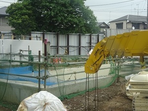 立体交差事業2020年6月2日