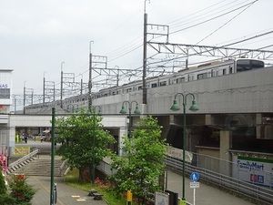 立体交差事業2020年6月2日