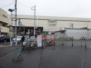 立体交差事業2019年11月26日