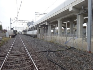 立体交差事業2019年11月26日