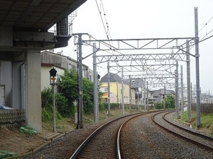 立体交差事業2019年7月18日
