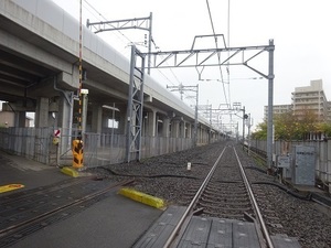 立体交差事業2019年11月26日
