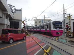 立体交差事業2018年7月18日