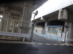 立体交差事業2019年11月26日