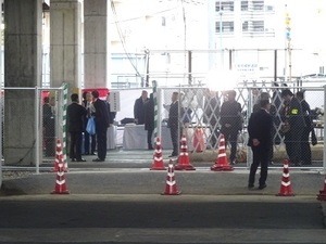 立体交差事業2019年11月26日