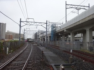 立体交差事業2019年11月26日