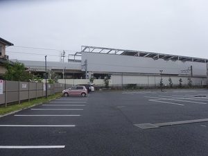 立体交差事業2019年11月26日