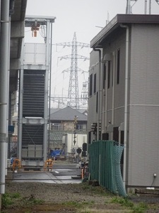 立体交差事業2019年11月26日