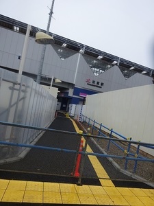 立体交差事業2019年11月26日