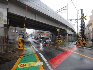 立体交差事業2019年11月26日