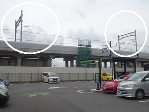 立体交差事業2018年7月18日