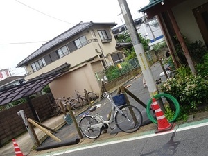 立体交差事業2018年7月18日