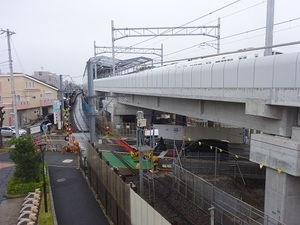 立体交差事業2019年11月26日