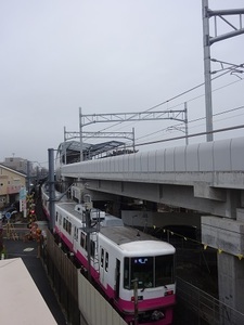 立体交差事業2019年11月26日