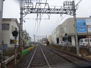 立体交差事業2019年11月26日
