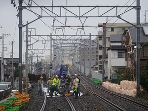 立体交差事業2019年11月26日