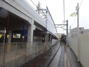 立体交差事業2019年11月26日